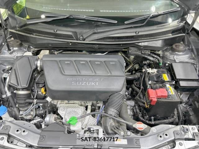 Suzuki SWIFT 2022-03 320828-19