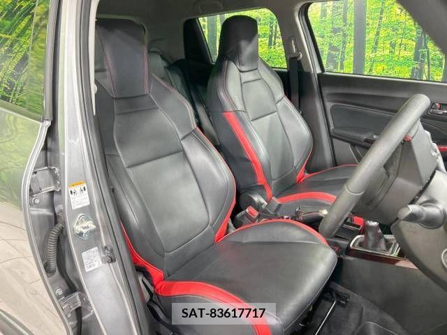 Suzuki SWIFT 2022-03 320828-9