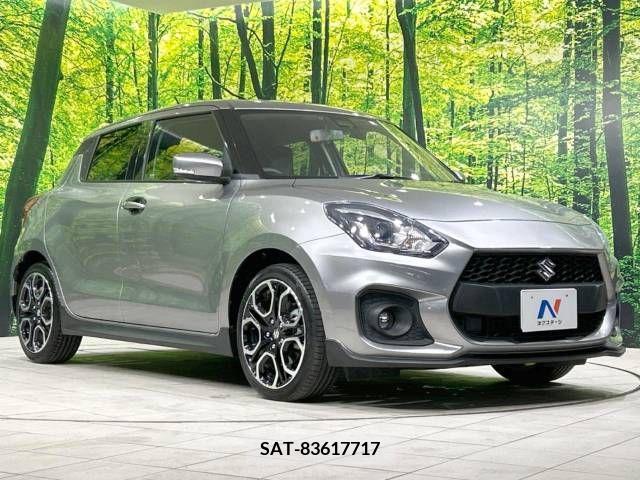 Suzuki SWIFT 2022-03 320828-17