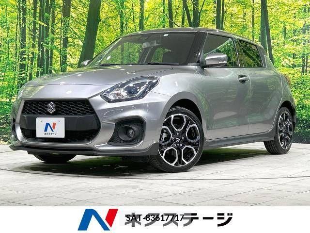 Suzuki SWIFT 2022-03 320828-0