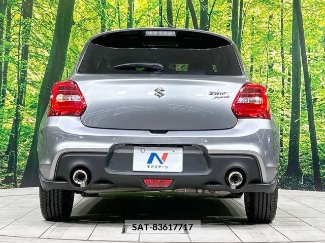 Suzuki SWIFT 2022-03 320828-16