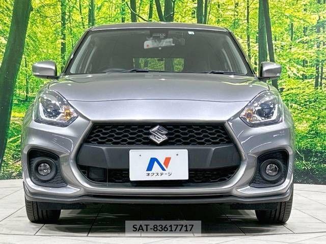 Suzuki SWIFT 2022-03 320828-15