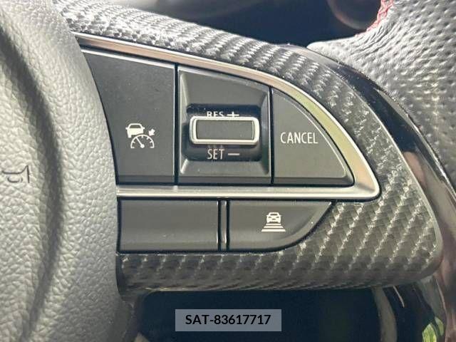 Suzuki SWIFT 2022-03 320828-6
