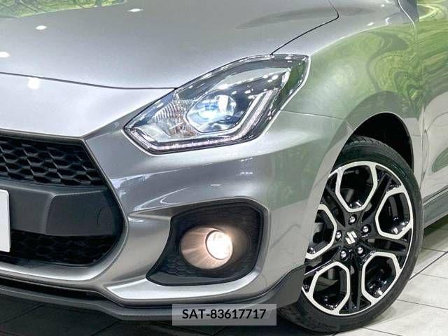 Suzuki SWIFT 2022-03 320828-14