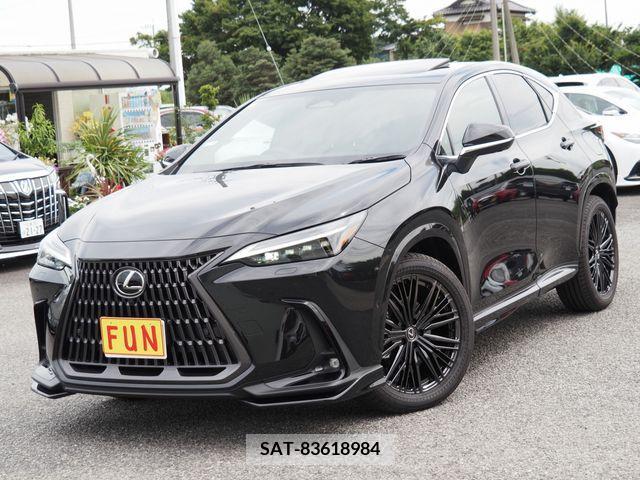 Lexus NX 2023-08 354220-3