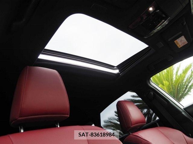 Lexus NX 2023-08 354220-8