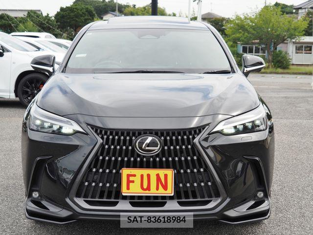Lexus NX 2023-08 354220-1