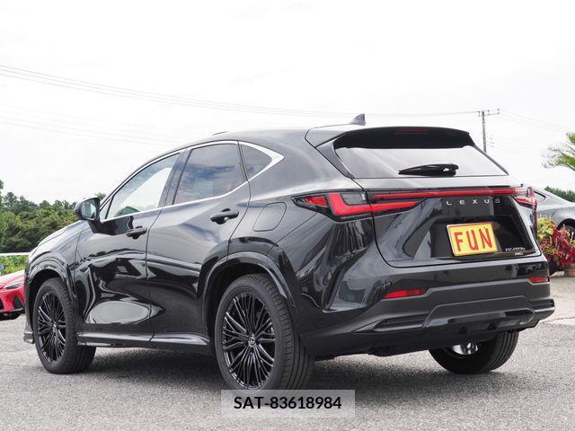 Lexus NX 2023-08 354220-5
