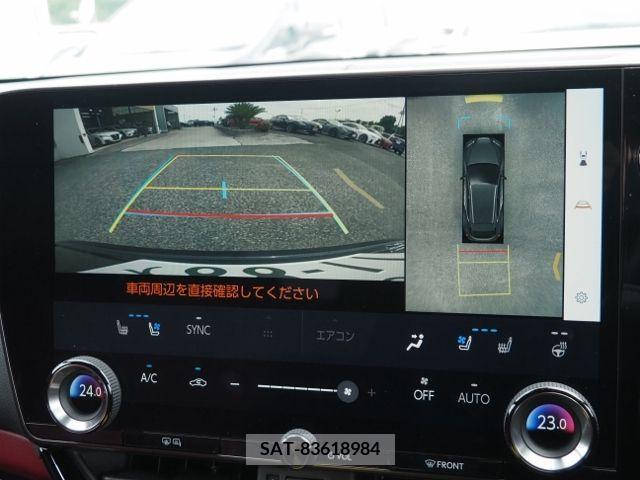 Lexus NX 2023-08 354220-19