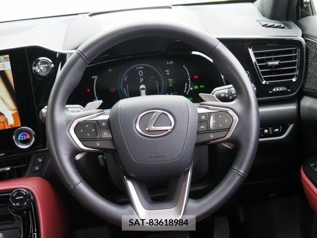 Lexus NX 2023-08 354220-17