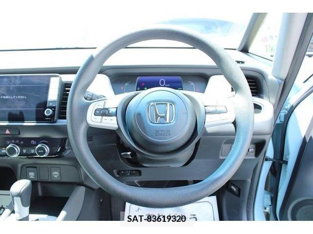 Honda FIT 2020-11 269587-16
