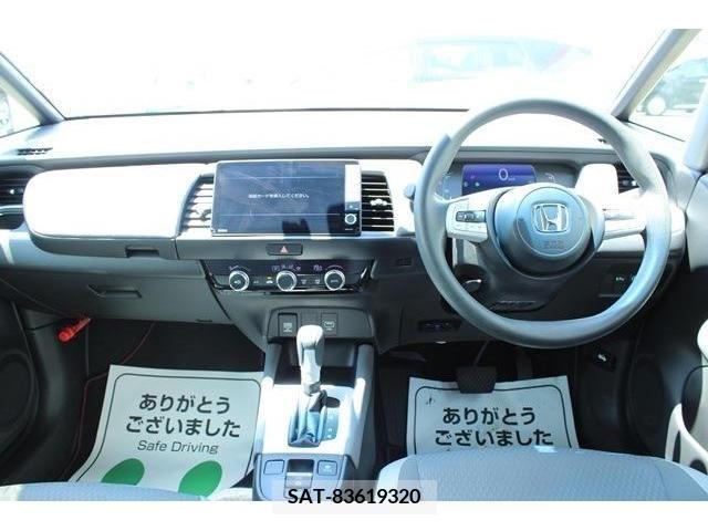 Honda FIT 2020-11 269587-15