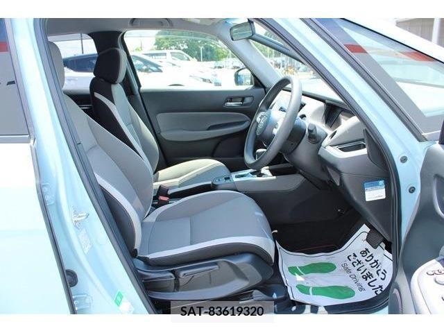Honda FIT 2020-11 269587-13