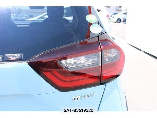 Honda FIT 2020-11 269587-11
