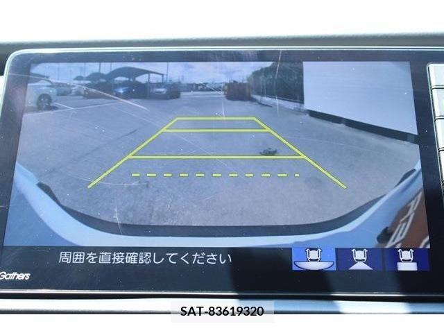 Honda FIT 2020-11 269587-1