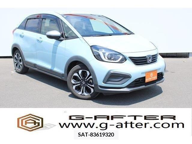 Honda FIT 2020-11 269587-0