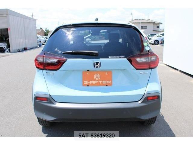 Honda FIT 2020-11 269587-8