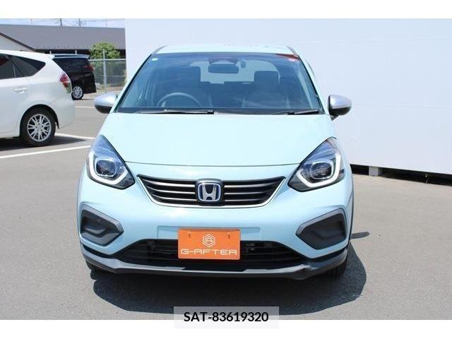Honda FIT 2020-11 269587-6
