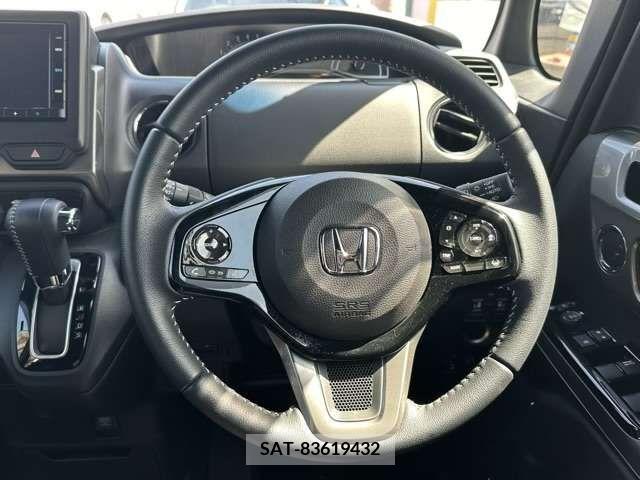 Honda N BOX CUSTOM 2023-03 279277-7
