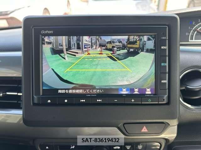 Honda N BOX CUSTOM 2023-03 279277-17