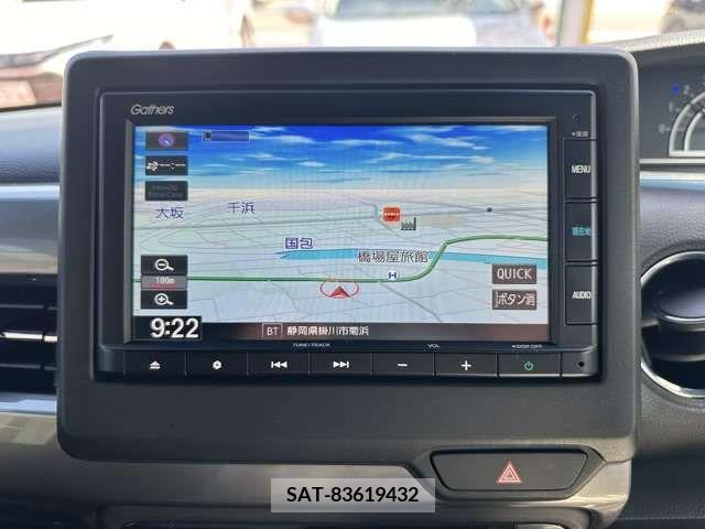 Honda N BOX CUSTOM 2023-03 279277-15