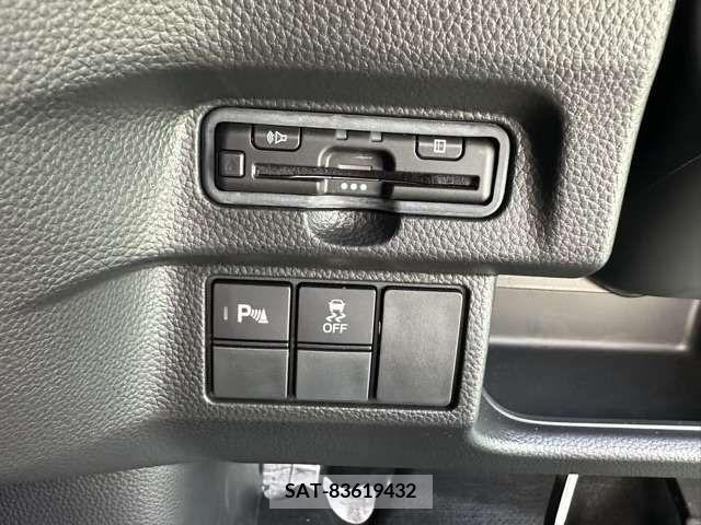 Honda N BOX CUSTOM 2023-03 279277-14