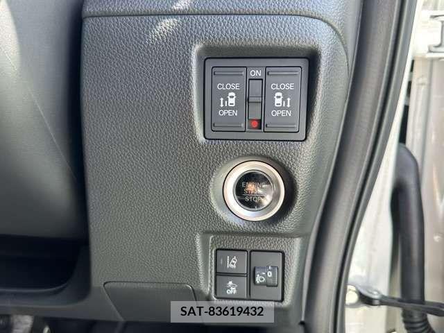 Honda N BOX CUSTOM 2023-03 279277-13