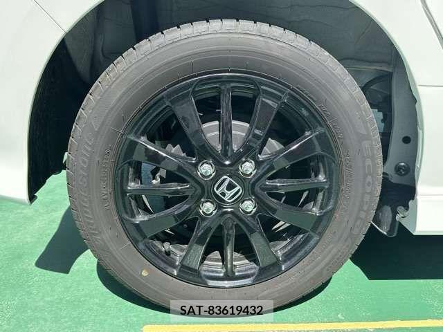 Honda N BOX CUSTOM 2023-03 279277-12