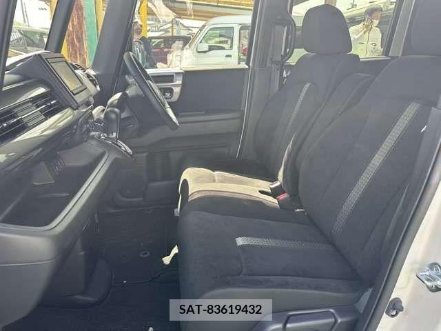 Honda N BOX CUSTOM 2023-03 279277-2