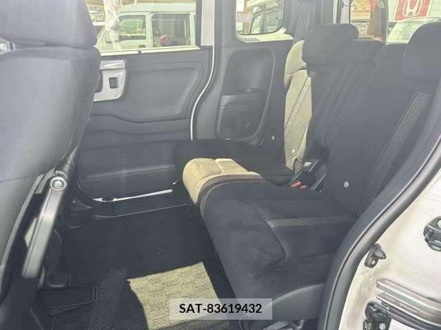 Honda N BOX CUSTOM 2023-03 279277-3