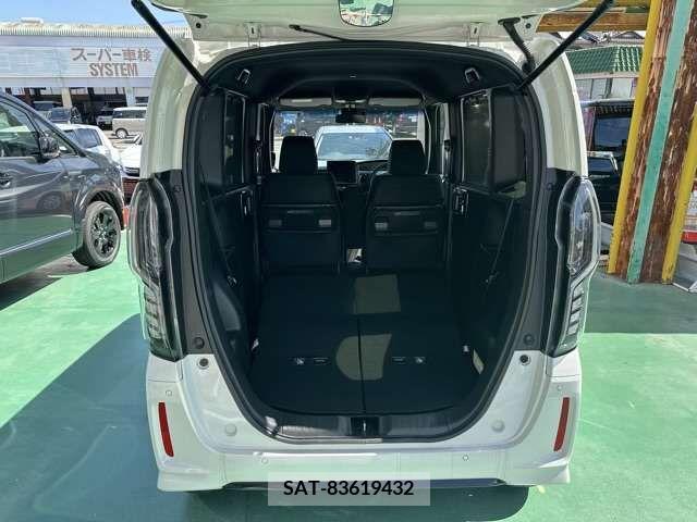 Honda N BOX CUSTOM 2023-03 279277-10