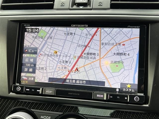 Subaru WRX S4 2016-06 184745-15