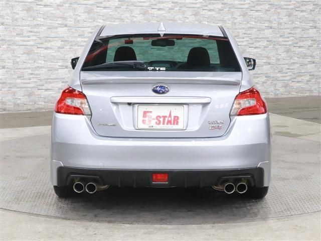 Subaru WRX S4 2016-06 184745-7