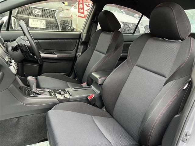 Subaru WRX S4 2016-06 184745-18