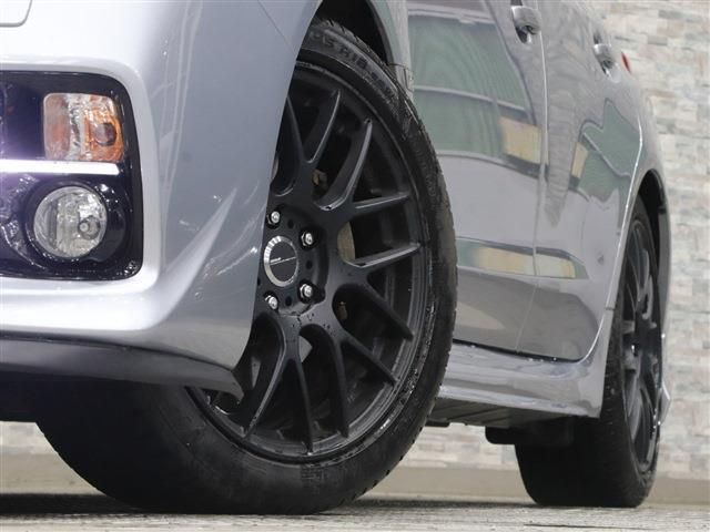 Subaru WRX S4 2016-06 184745-9