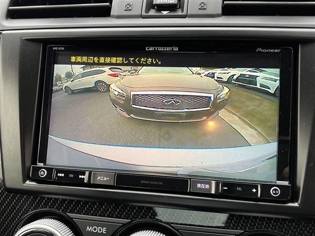 Subaru WRX S4 2016-06 184745-17