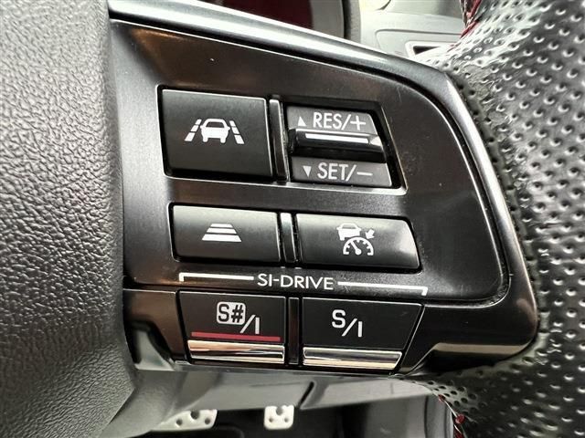 Subaru WRX S4 2016-06 184745-12