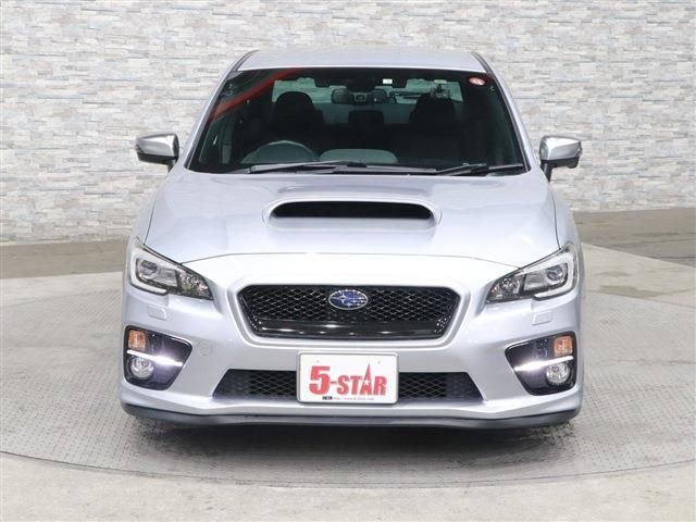 Subaru WRX S4 2016-06 184745-5