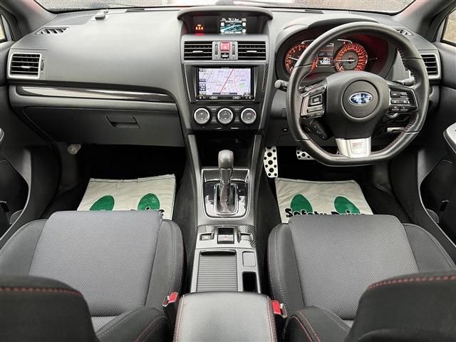 Subaru WRX S4 2016-06 184745-11