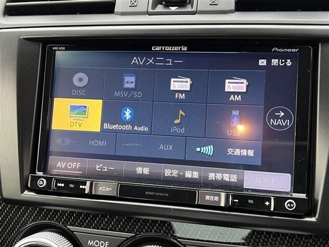 Subaru WRX S4 2016-06 184745-16