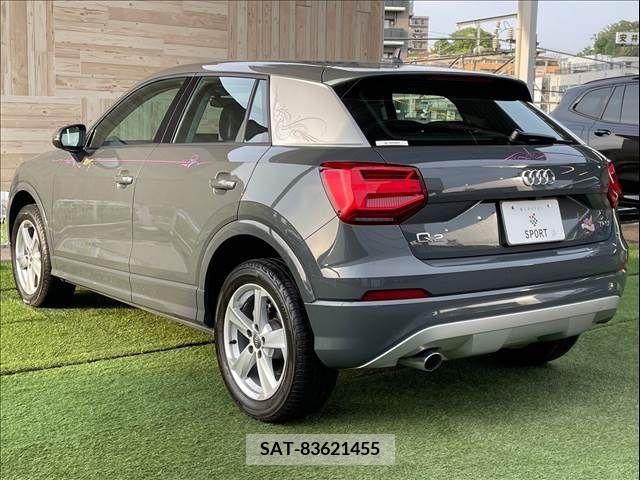 Audi Q2 2017-09 318045-16