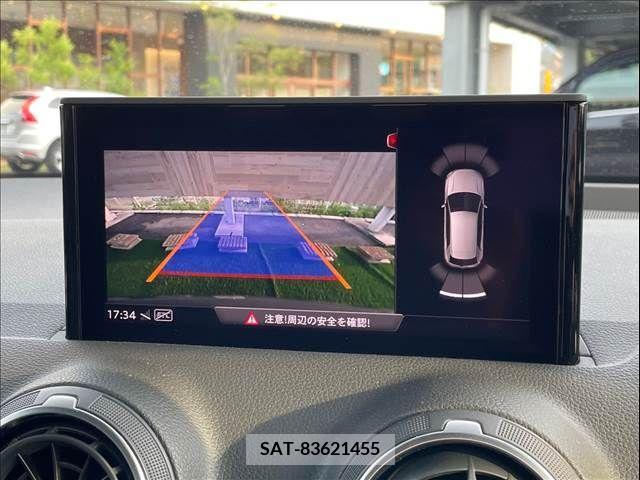 Audi Q2 2017-09 318045-3