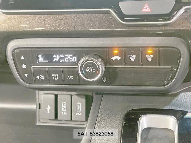 Honda N BOX CUSTOM 2019-06 229943-7