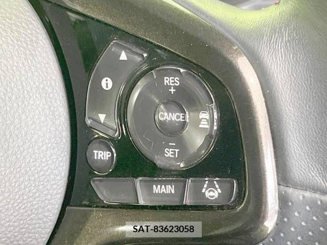 Honda N BOX CUSTOM 2019-06 229943-5