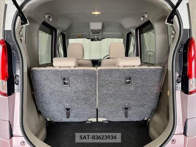 Suzuki SPACIA 2015-10 312193-16