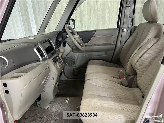 Suzuki SPACIA 2015-10 312193-15