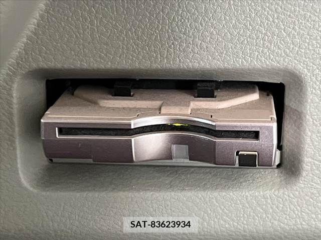 Suzuki SPACIA 2015-10 312193-6