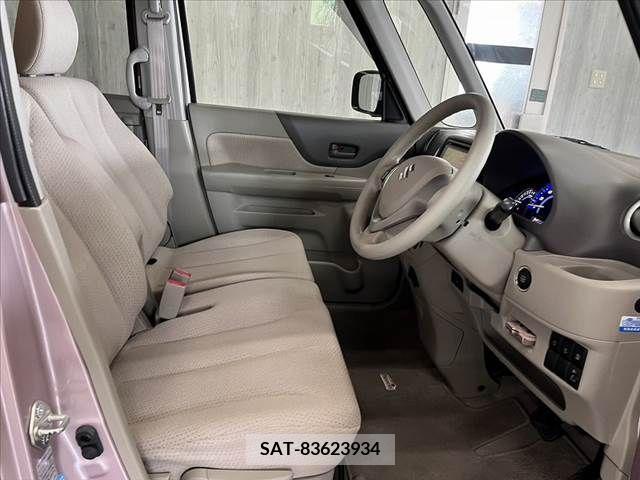Suzuki SPACIA 2015-10 312193-14