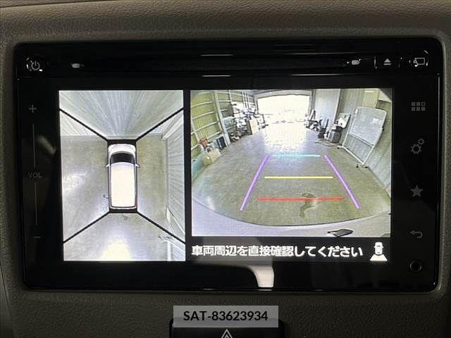 Suzuki SPACIA 2015-10 312193-3