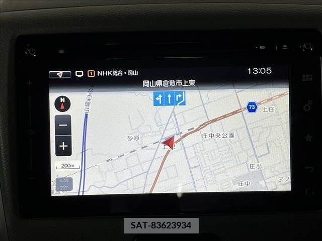 Suzuki SPACIA 2015-10 312193-2